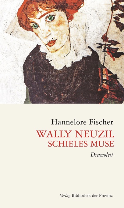 Wally Neuzil<br>Schieles Muse